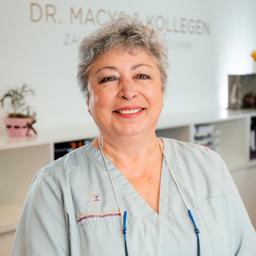 Dr. med. Mihaela-Anca Grau